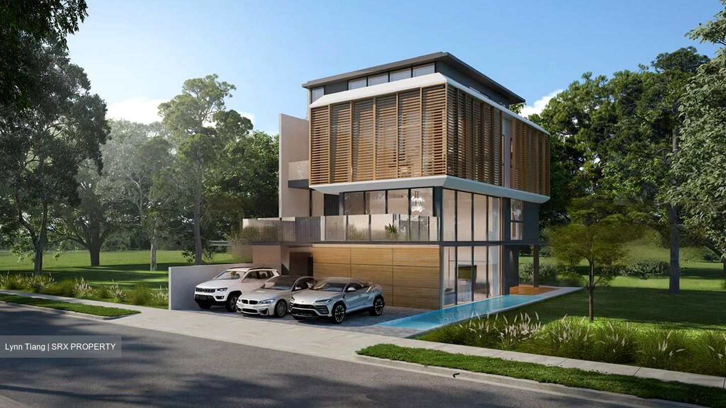 Serangoon Garden Estate (D19), Semi-Detached #458978511